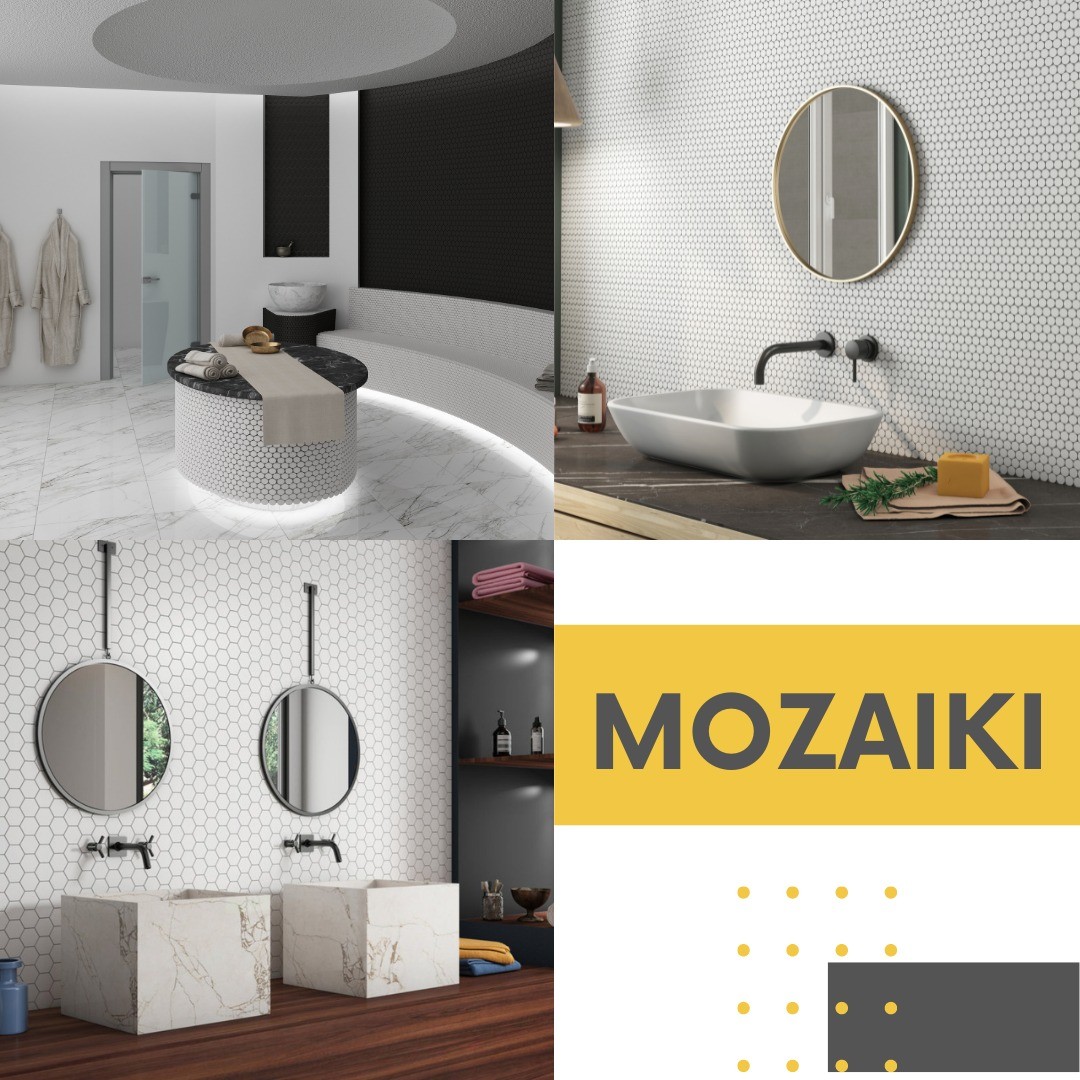 Stwórz wyjątkowe wnętrze dzięki naszym mozaikom 🙂
Teraz wszystkie modele możesz znaleźć w folderze - kliknij i poznaj całą naszą ofertę 👇
https://www.netto.net.pl/wp-content/uploads/2022/05/FOLDER-MOZAIKI.pdf

#tiles #mozaika #mosaic #homeinspiration #interiorinspiration #design #ceramictiles #homeinspiration #homeinspo #domoweinspiracje #detale #homedetails #iloverawdecor #wystrojwnetrz #aranżacja #aranżacje #luksusowewnetrza #projektmieszkania #nowoczesnewnetrza #urzadzamy #mieszkanie