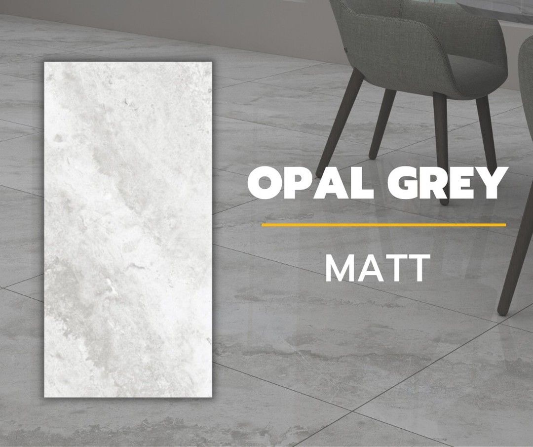 Już jest 🤩
Gres Opal Grey 60x120 cm w wykończeniu matowym 👌
Piękna szara imitacja kamienia, która zyskała ogromną popularność wśród naszych klientów w wersji polerowanej, teraz jest dostępna w satynowym wykończeniu 💎
Płytka jest już dostępna na naszym magazynie.
#tiles #marble #floor #wall #bathroom #interiordesign #wnętrze #łazienka #kuchnia #luxurybathroom #luxuryhome #bathroomdecor #inspiracja #wnetrzarskieinspiracje #homebook #domoweinspiracje #bathroomstyling #bathroomtiles #płytki #stonetiles #exclusive #minimalism #marmur #projektdomu